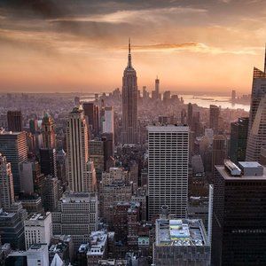 Meet your Posher, Patricia